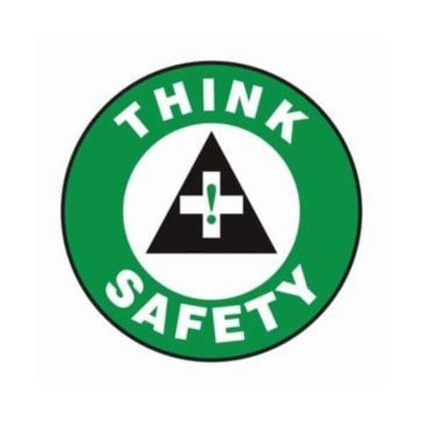 Accuform Floor Sign, MFS748 MFS748 - main